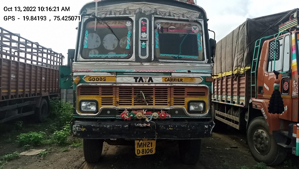 TATA MOTORS