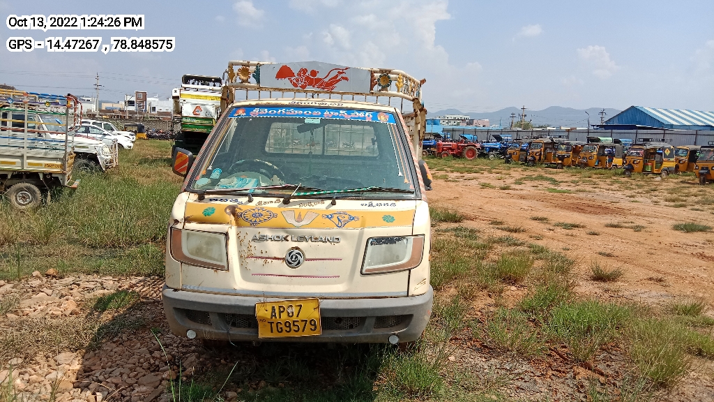 ASHOK LEYLAND