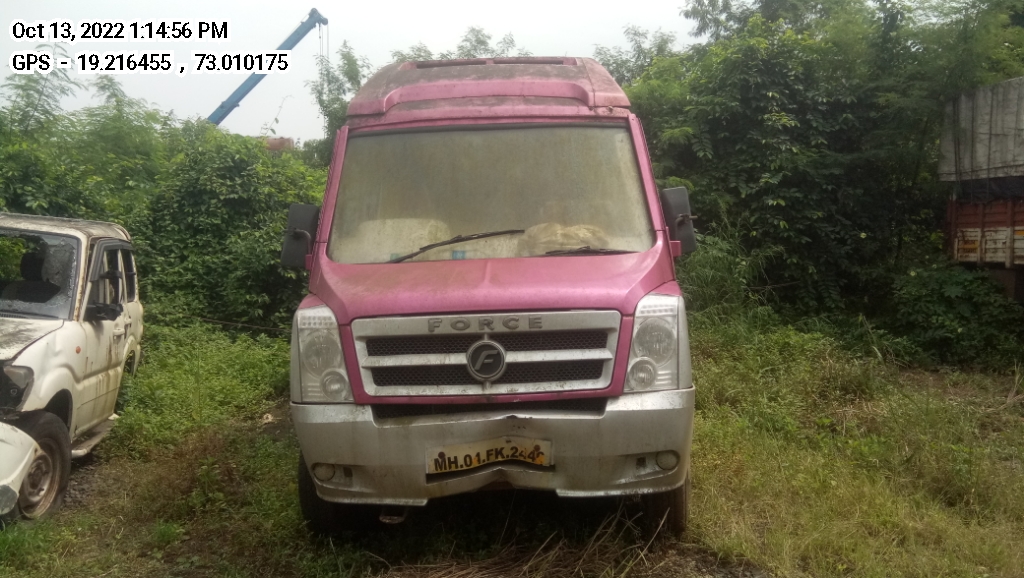 FORCE MOTORS