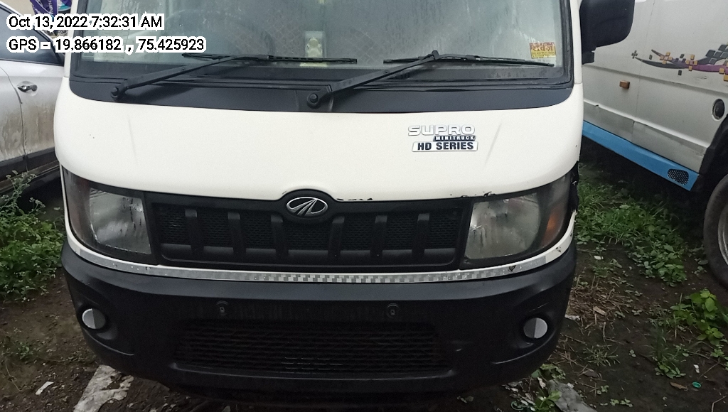 MAHINDRA AND MAHINDRA