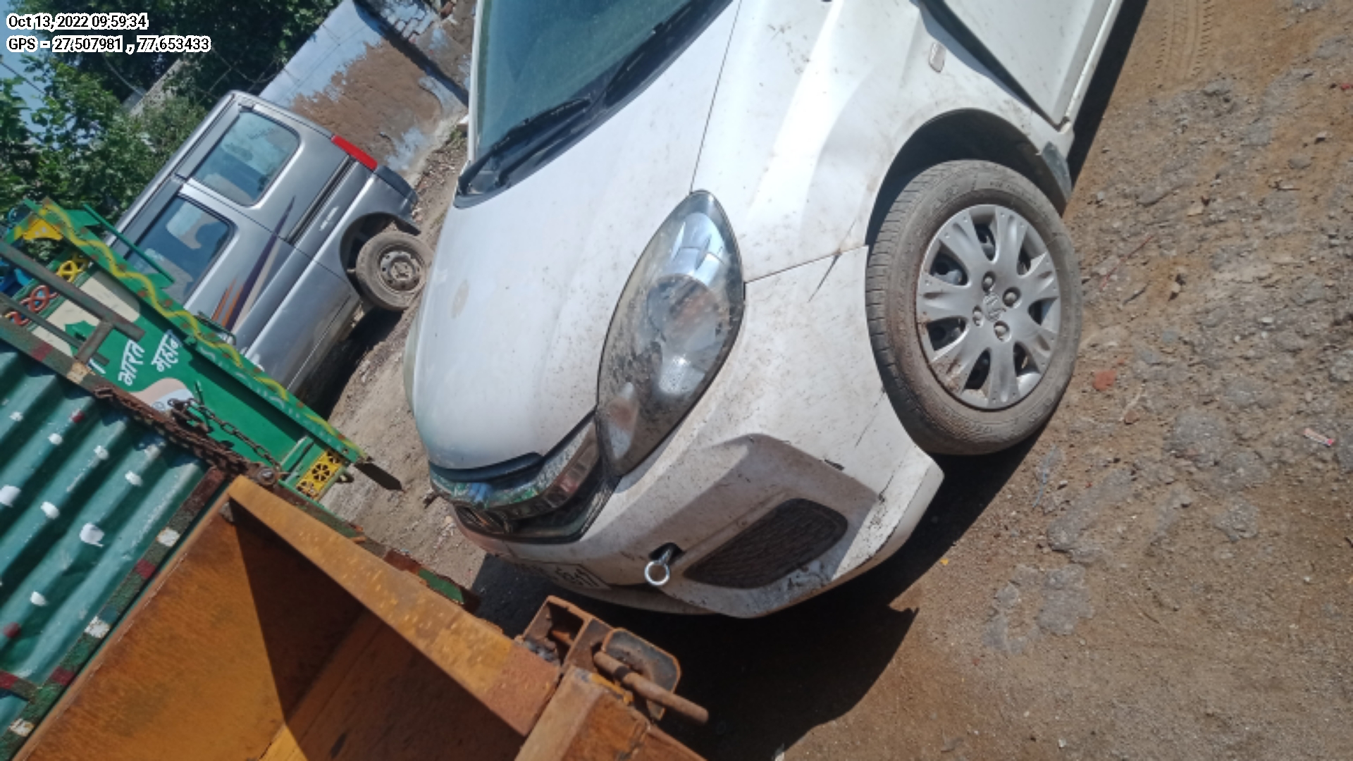  HONDA AMAZE