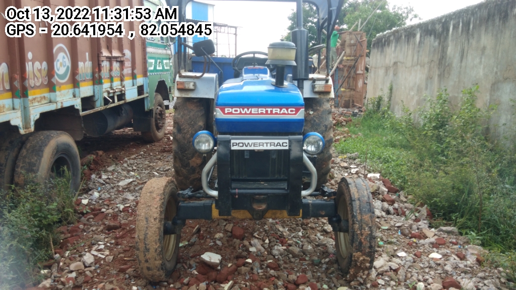 ESCORTS KUBOTA LIMITED