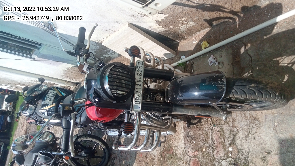 ROYAL ENFIELD