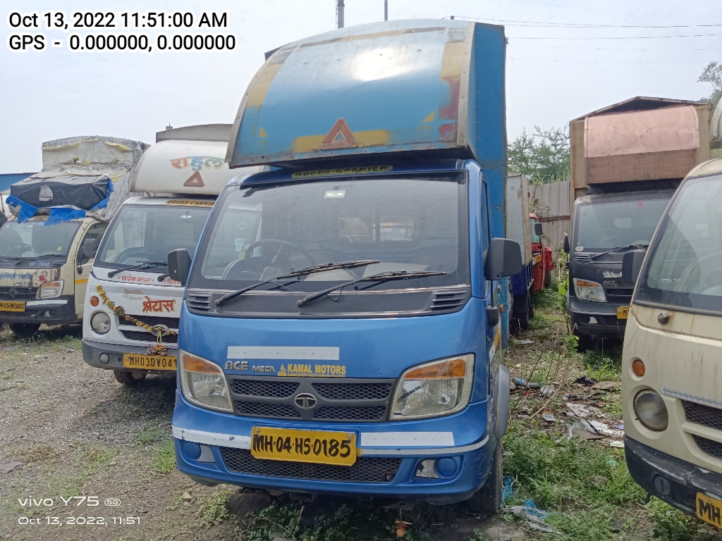 TATA MOTORS