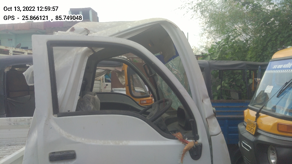  TATA MOTORS ACE