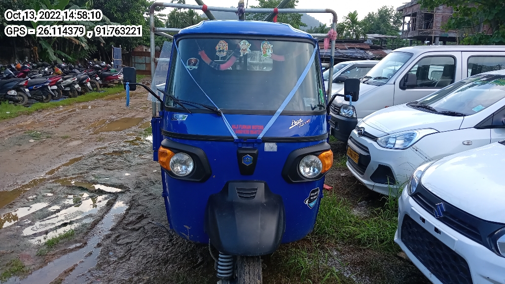 PIAGGIO VEHICLES