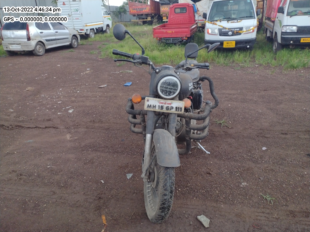 ROYAL ENFIELD