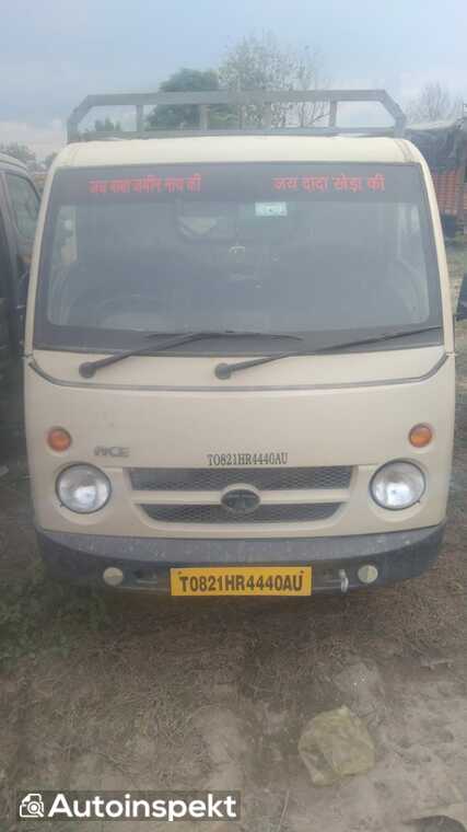  TATA MOTORS ACE