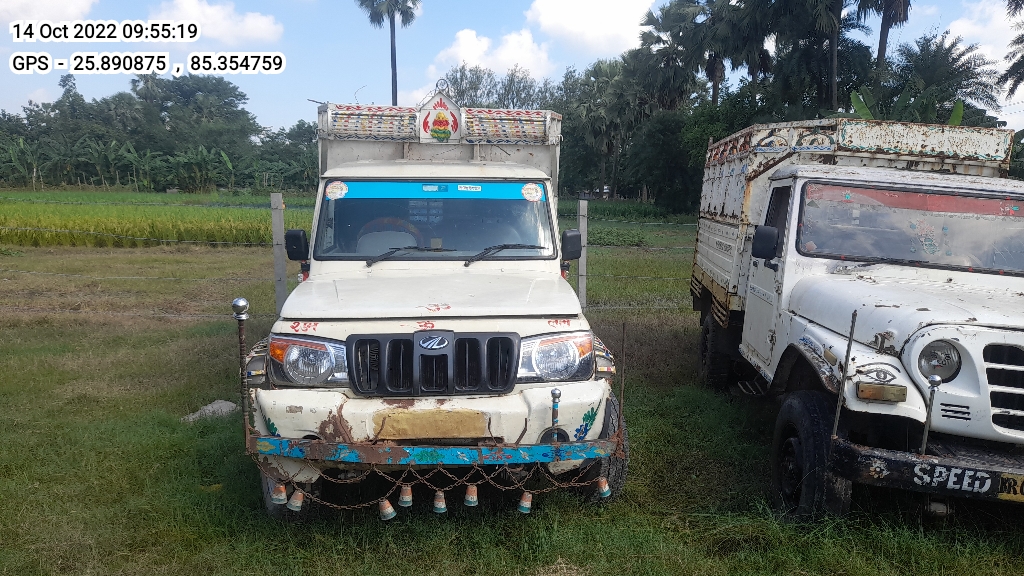 MAHINDRA AND MAHINDRA