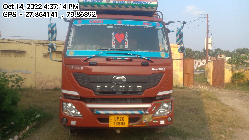 EICHER