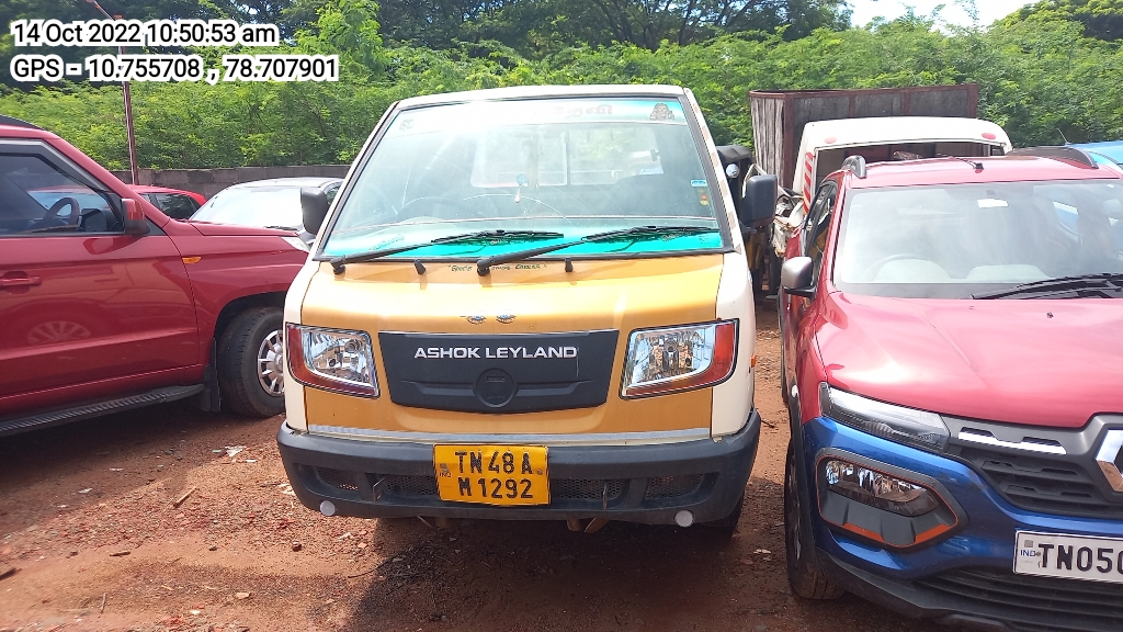 ASHOK LEYLAND