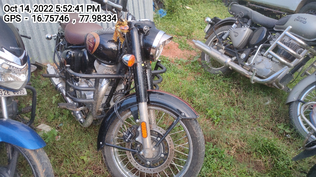ROYAL ENFIELD