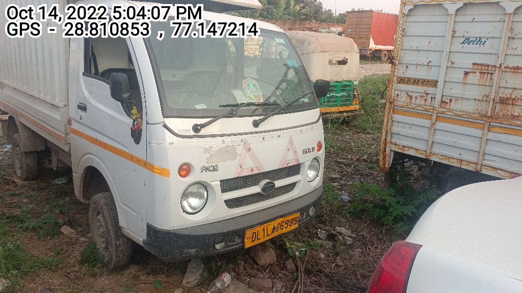TATA MOTORS