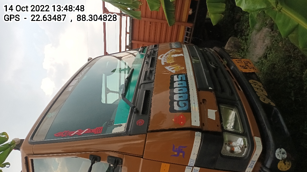  TATA MOTORS LPT 1109