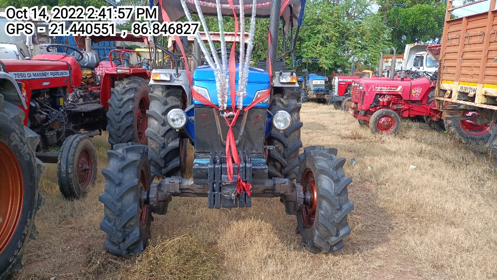 ESCORTS KUBOTA LIMITED