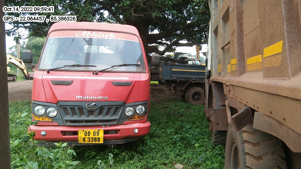 MAHINDRA