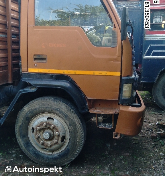 EICHER