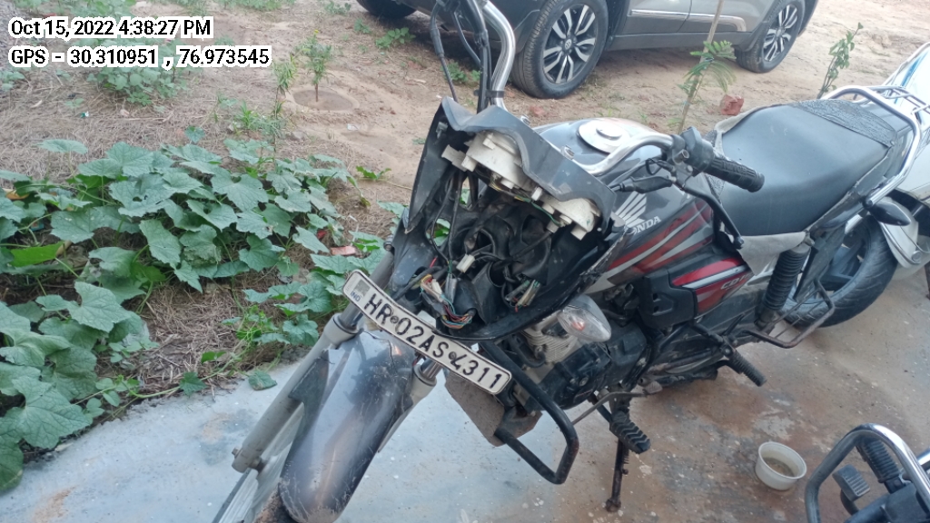 HONDA HONDA CD