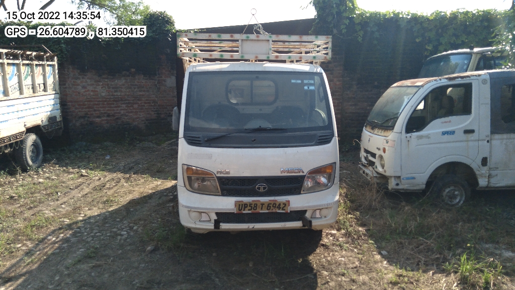 TATA MOTORS
