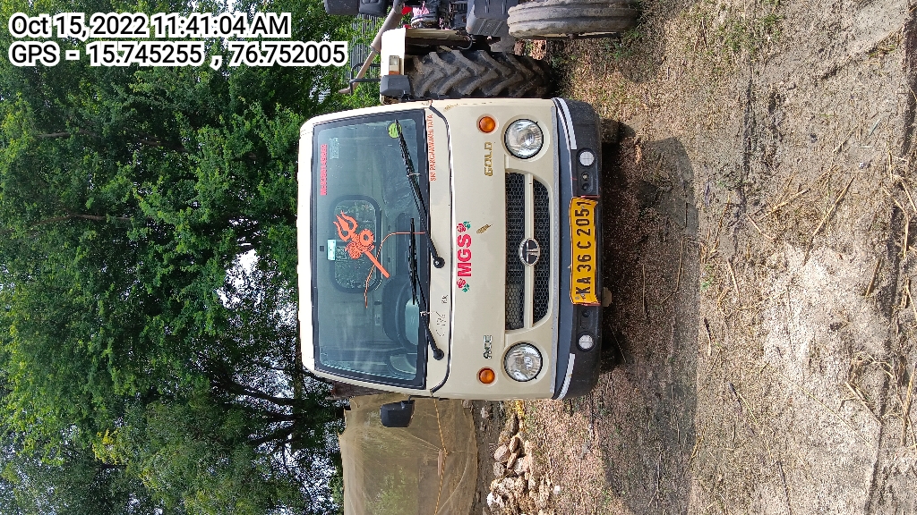 TATA MOTORS