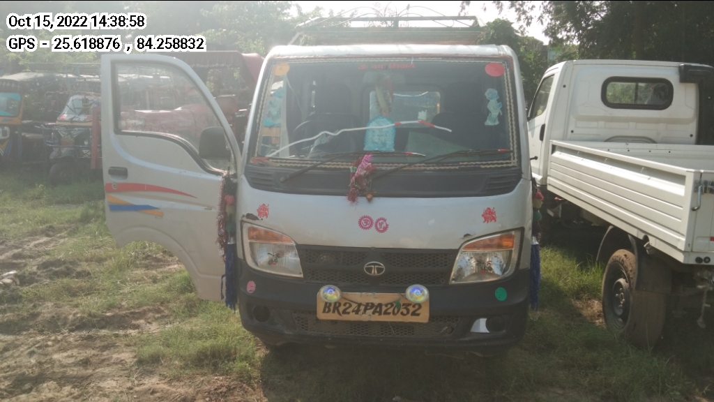  TATA MOTORS MAGIC
