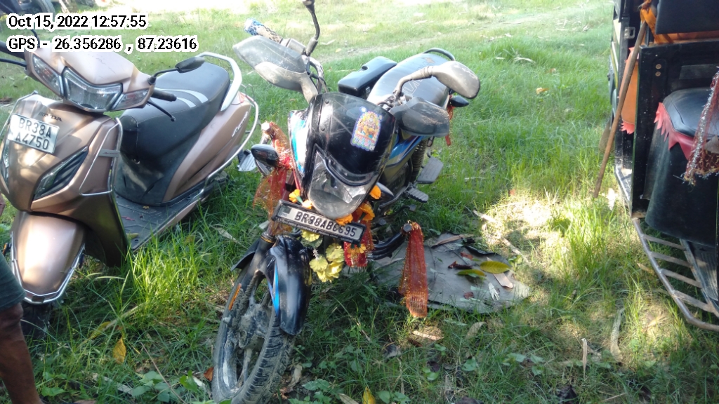  BAJAJ PLATINA