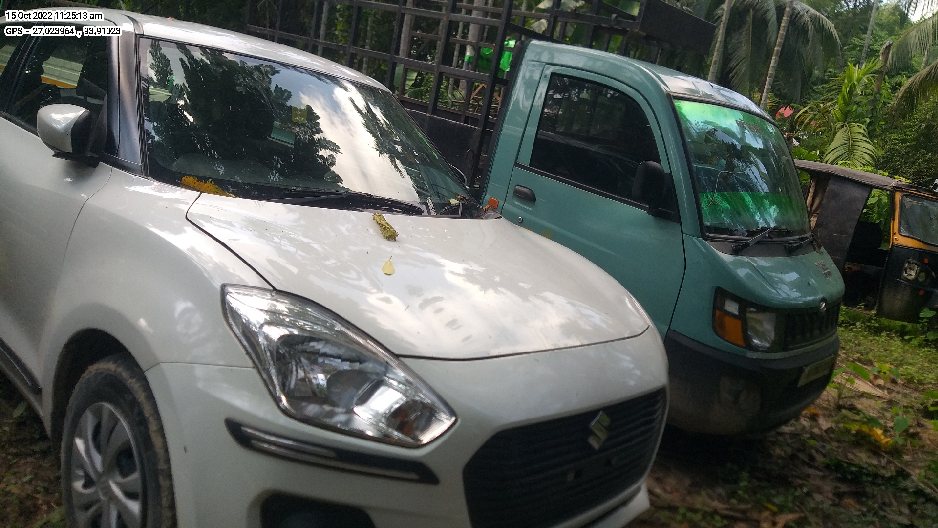 MARUTI SUZUKI