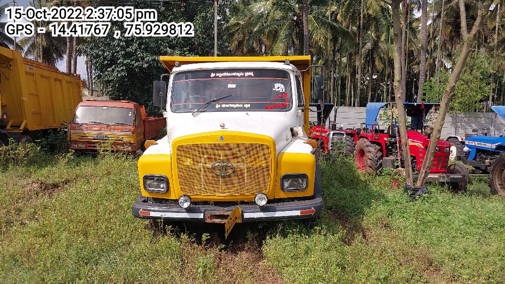  TATA MOTORS SK 1613