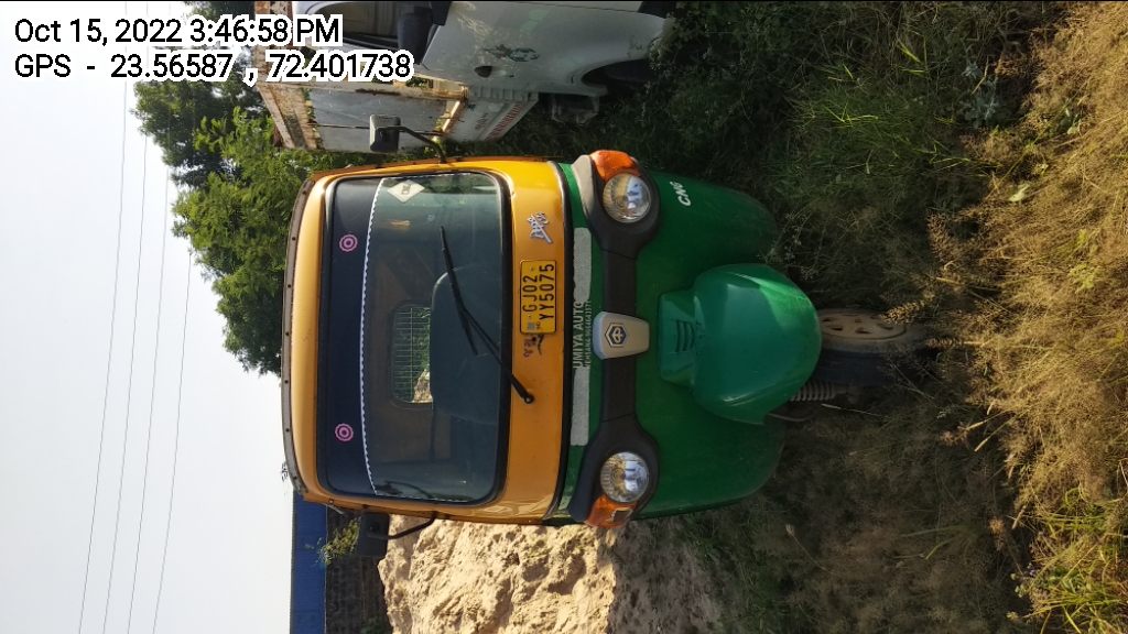 PIAGGIO VEHICLES