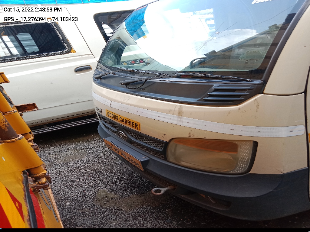 TATA MOTORS