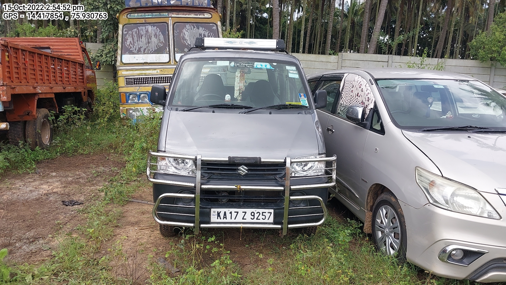 MARUTI SUZUKI