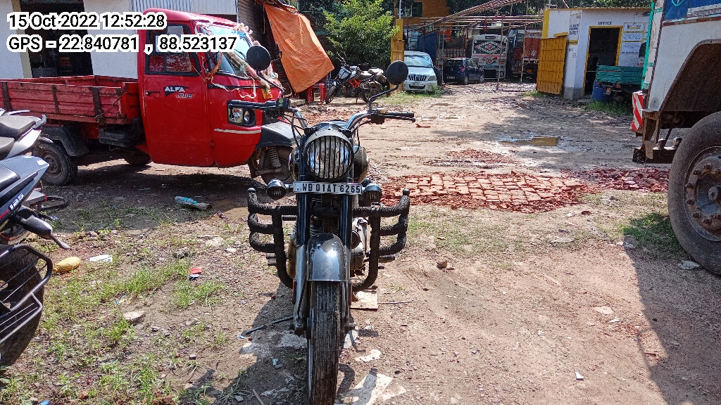 ROYAL ENFIELD