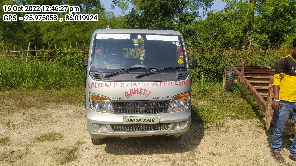 TATA MOTORS