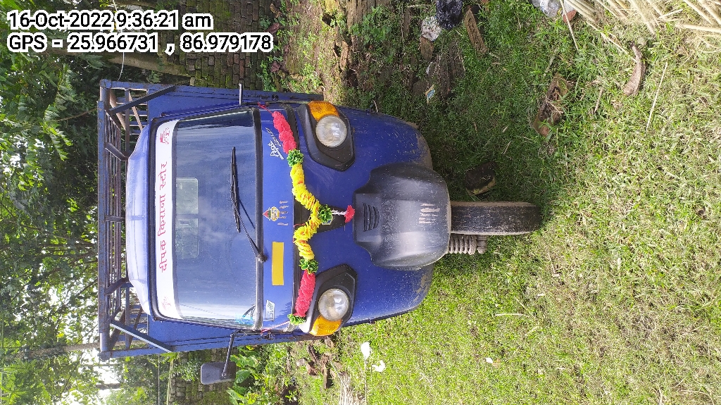  PIAGGIO VEHICLES APE