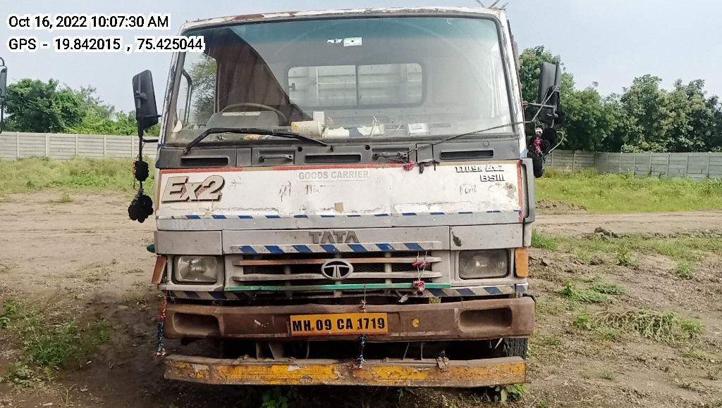 TATA MOTORS
