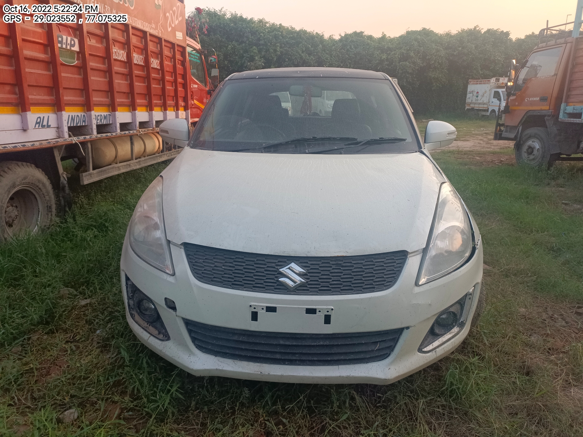 MARUTI SUZUKI