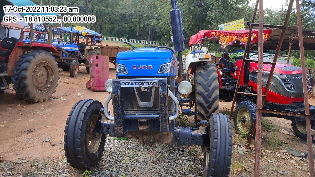 ESCORTS KUBOTA LIMITED