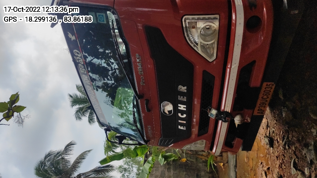  EICHER PRO 2114XP