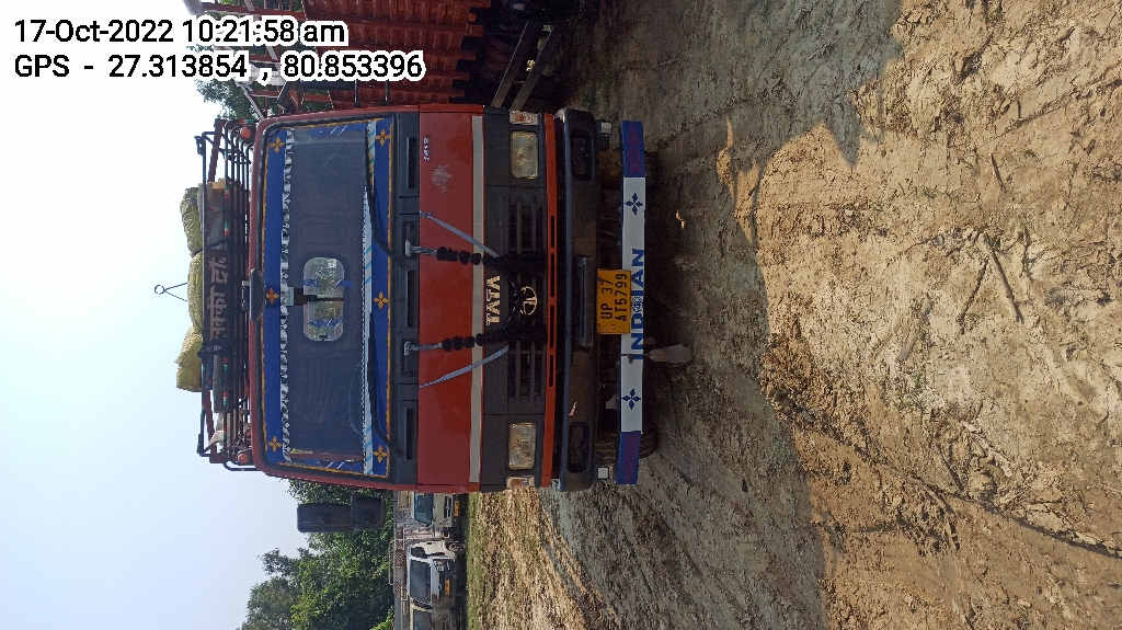  TATA MOTORS LPT 1412