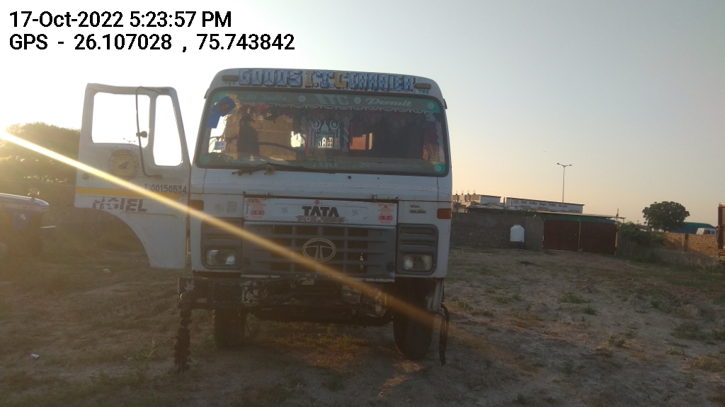  TATA MOTORS LPS 4018