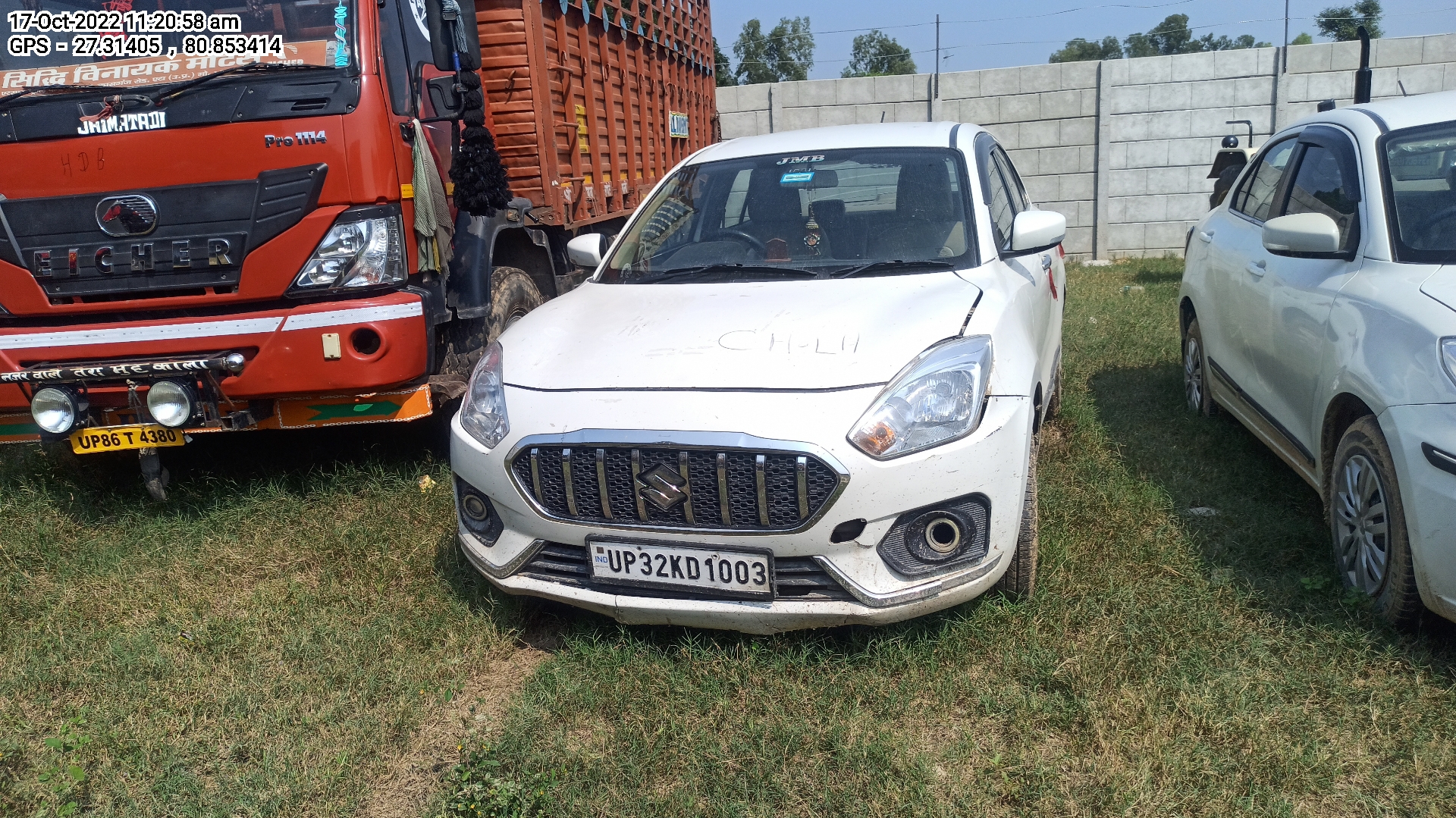  MARUTI SUZUKI SWIFT DZIRE