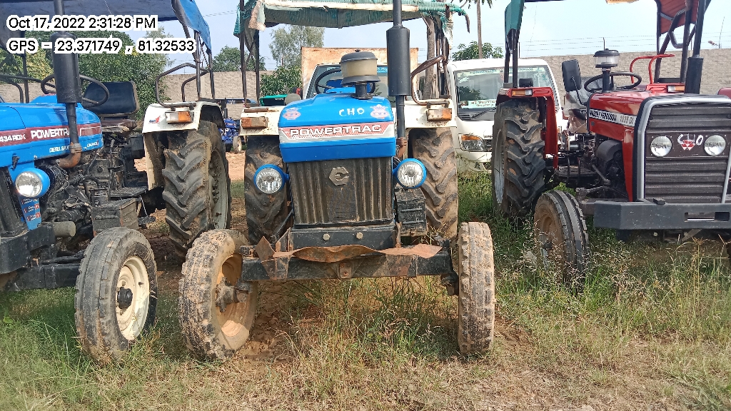 ESCORTS KUBOTA LIMITED