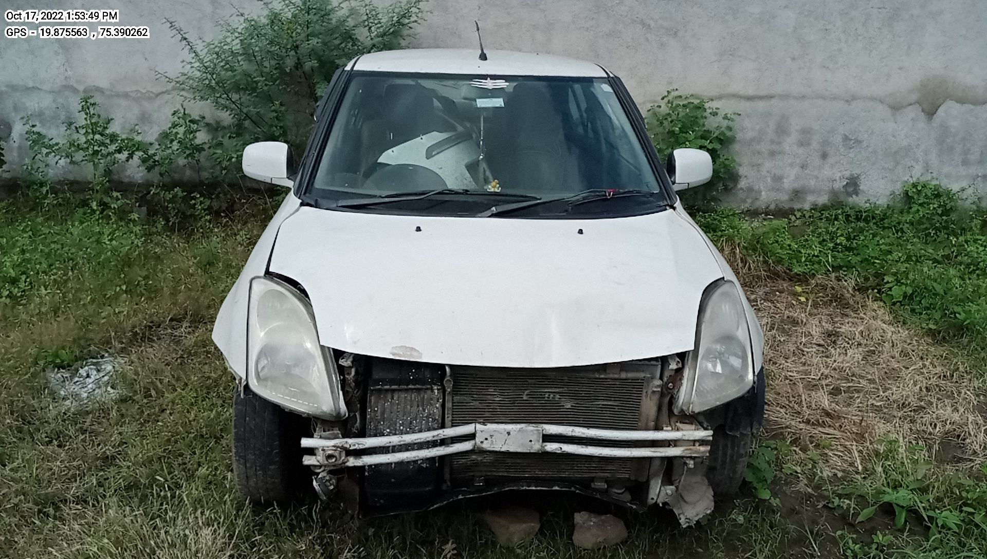 MARUTI SUZUKI