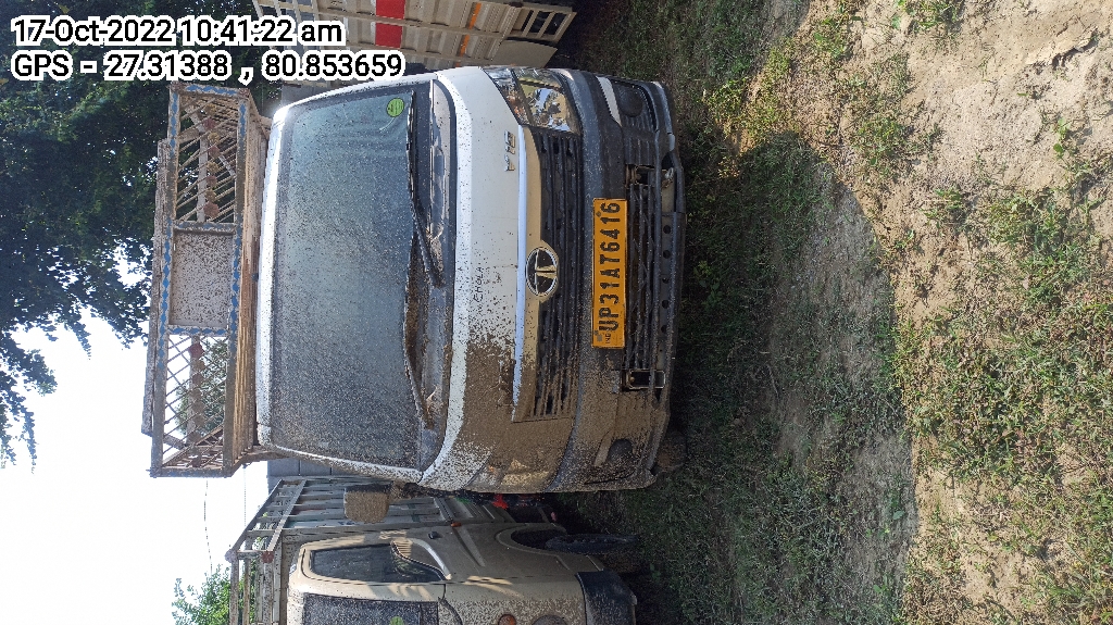 TATA MOTORS