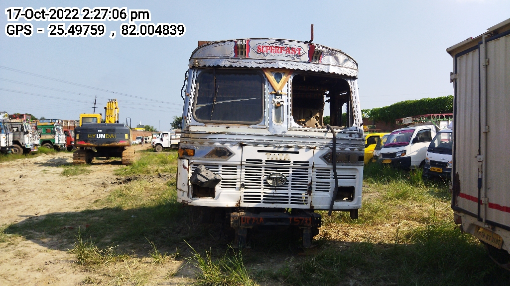  ASHOK LEYLAND 3118