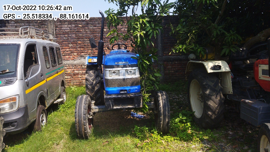 SONALICA INTERNATIONAL TRACTORS LTD