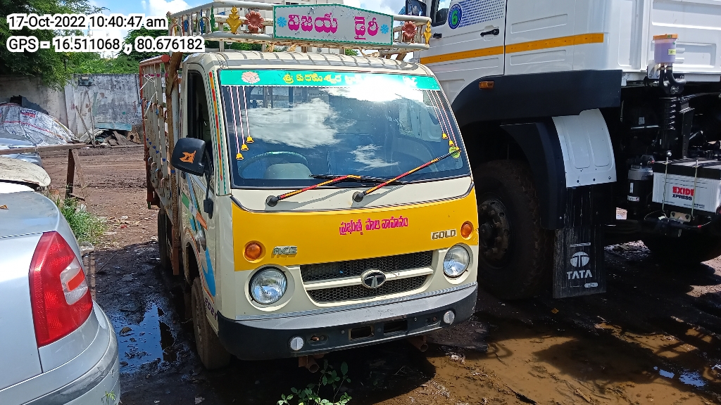 TATA MOTORS