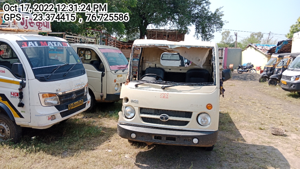 TATA MOTORS