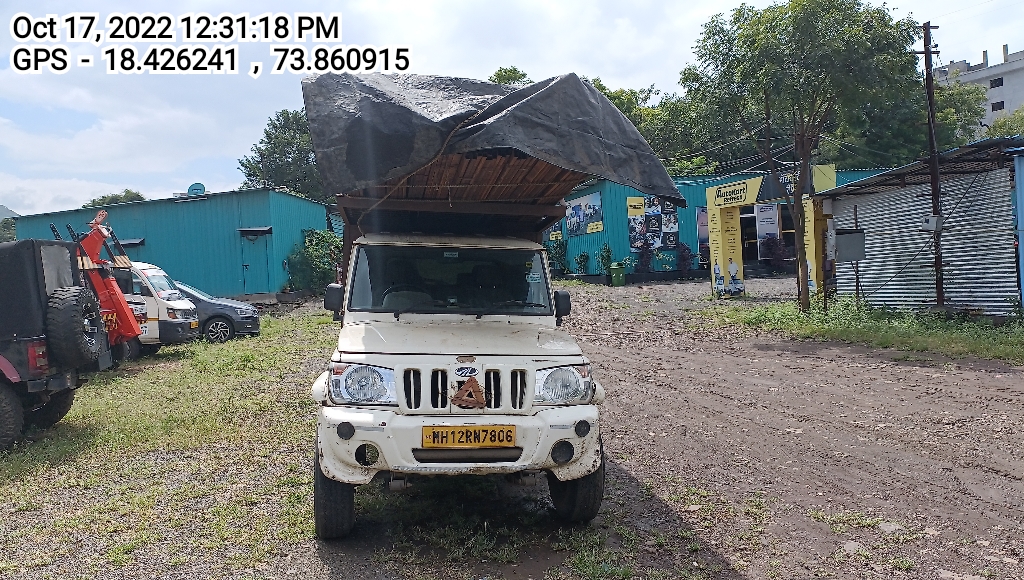 MAHINDRA AND MAHINDRA