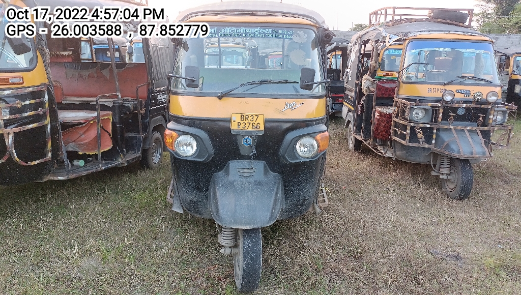 PIAGGIO VEHICLES